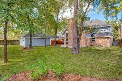 16318 N Greenfield Drive Spring TX 77379