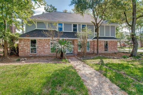 16318 N Greenfield Drive Spring TX 77379