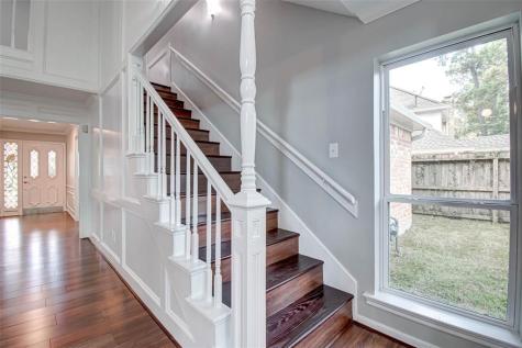 16318 N Greenfield Drive Spring TX 77379