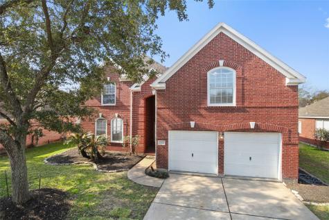 13522 Willow Heights Court Houston TX 77059