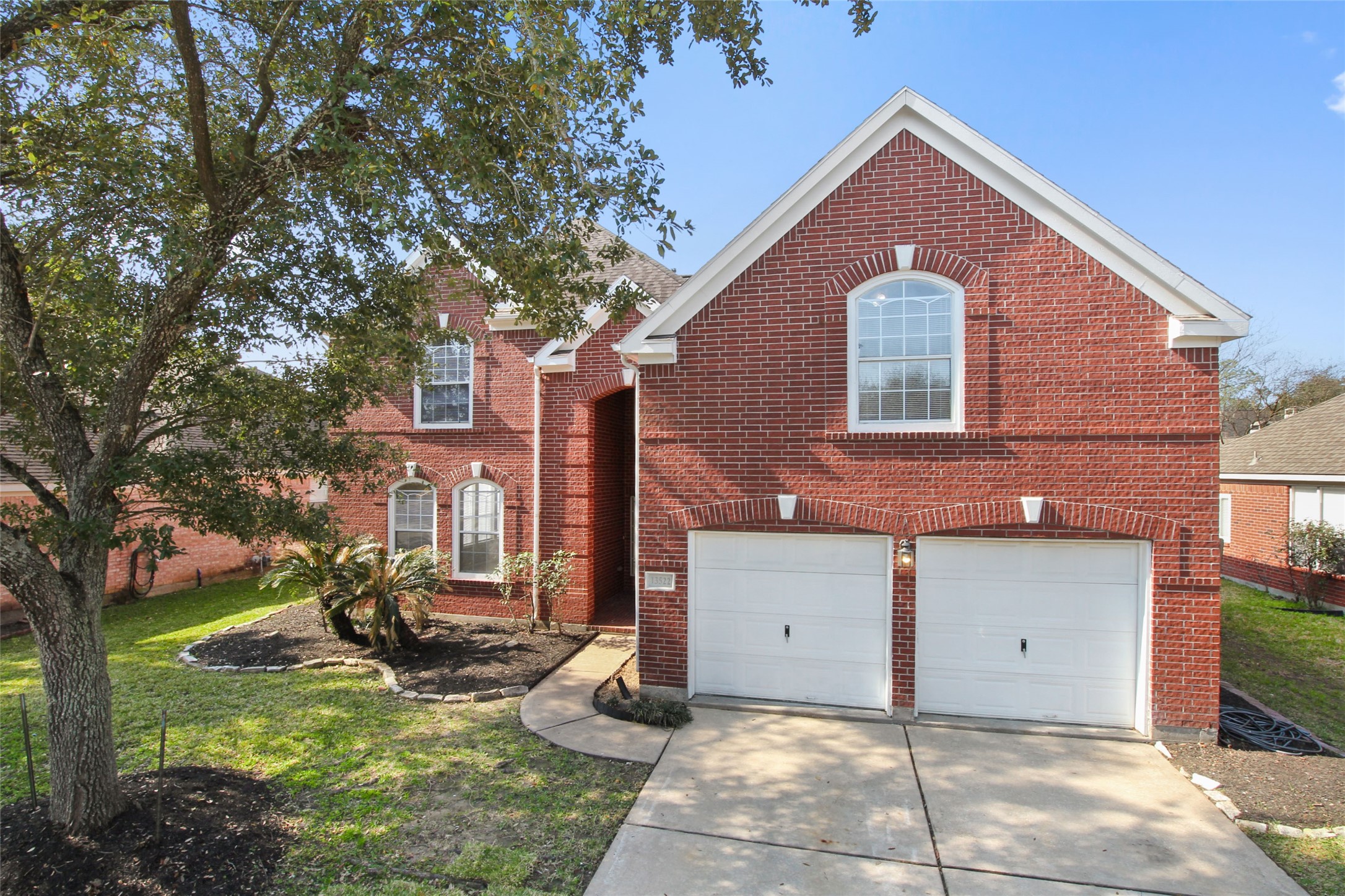 13522 Willow Heights Court Houston TX 77059