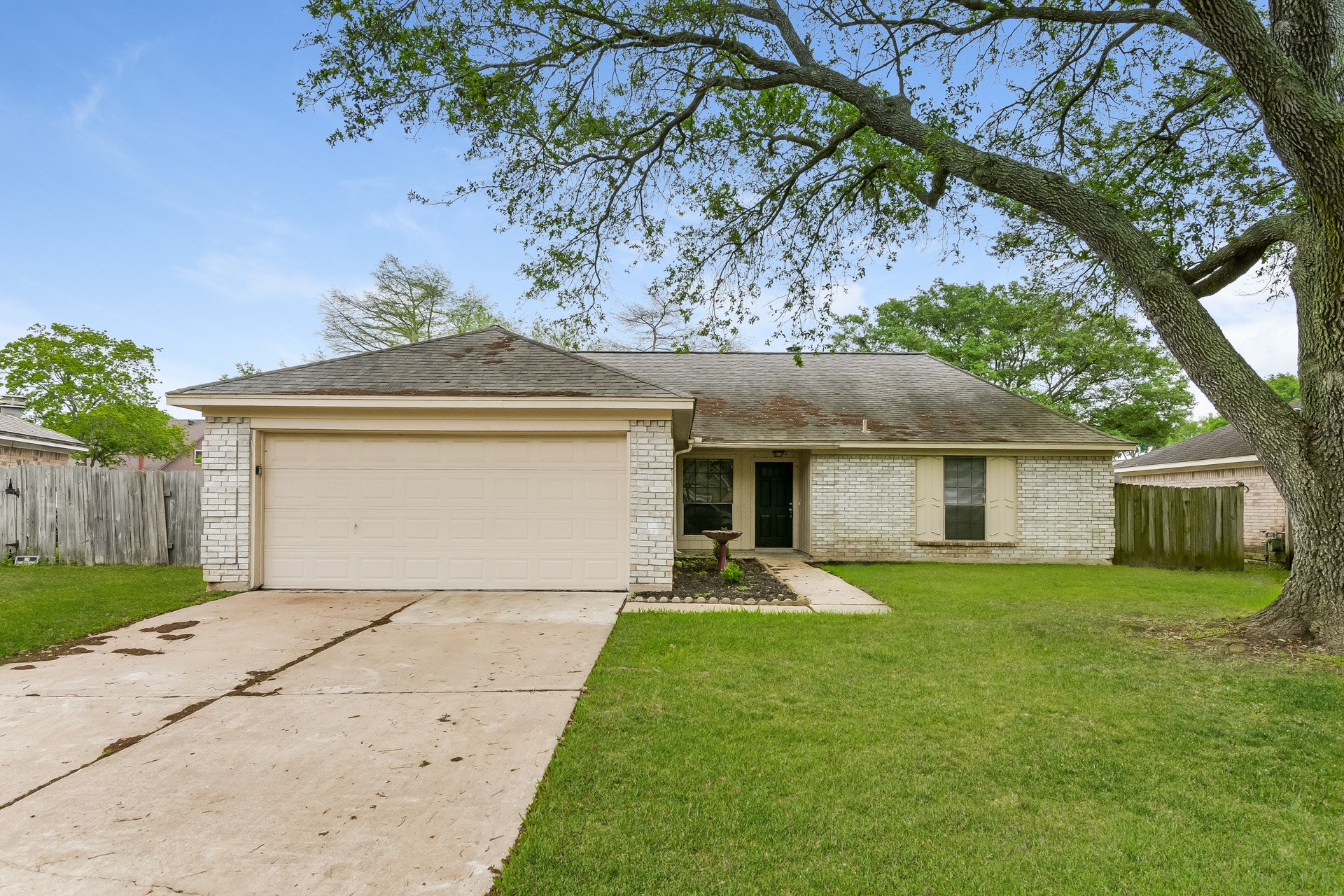 1026 Western Meadows Drive Katy TX 77450