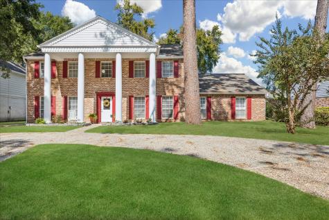 1502 Big Horn Drive Houston TX 77090