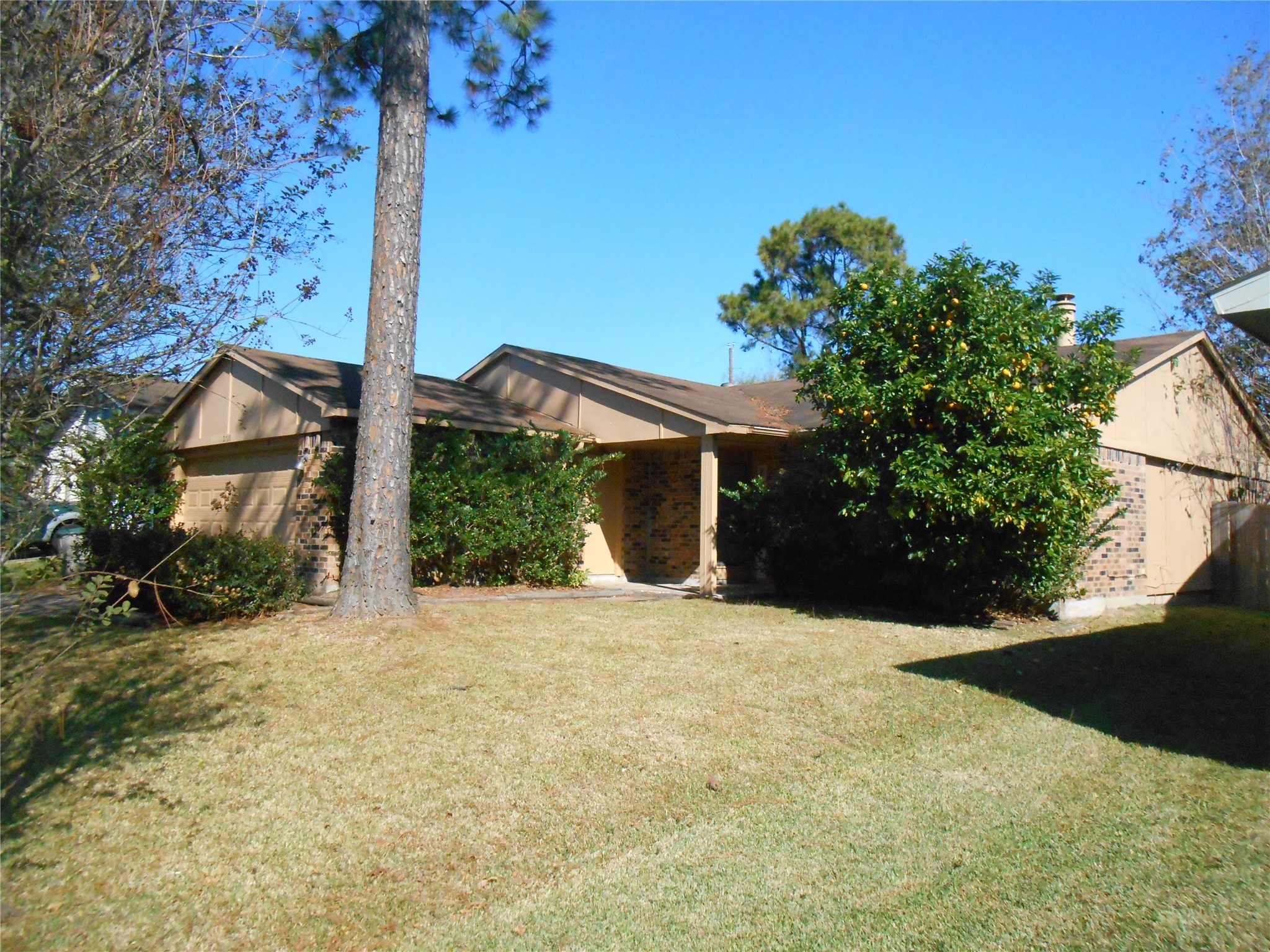 2715 Kingfisher Drive Humble TX 77396