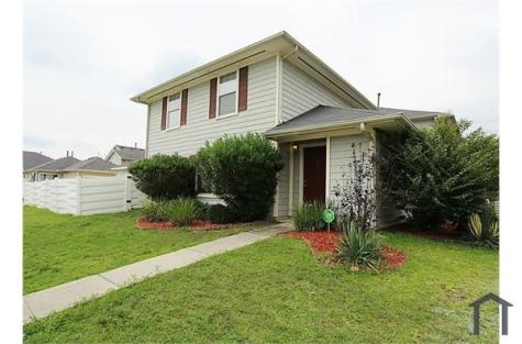 1133 Verde Trails Drive Houston TX 77073