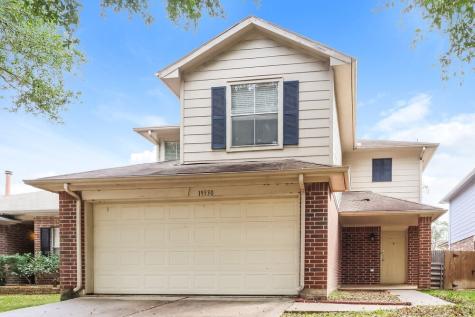 19530 Sandy Bank Drive Tomball TX 77375