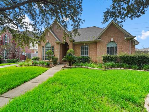 1914 Timber Creek Drive Missouri City TX 77459