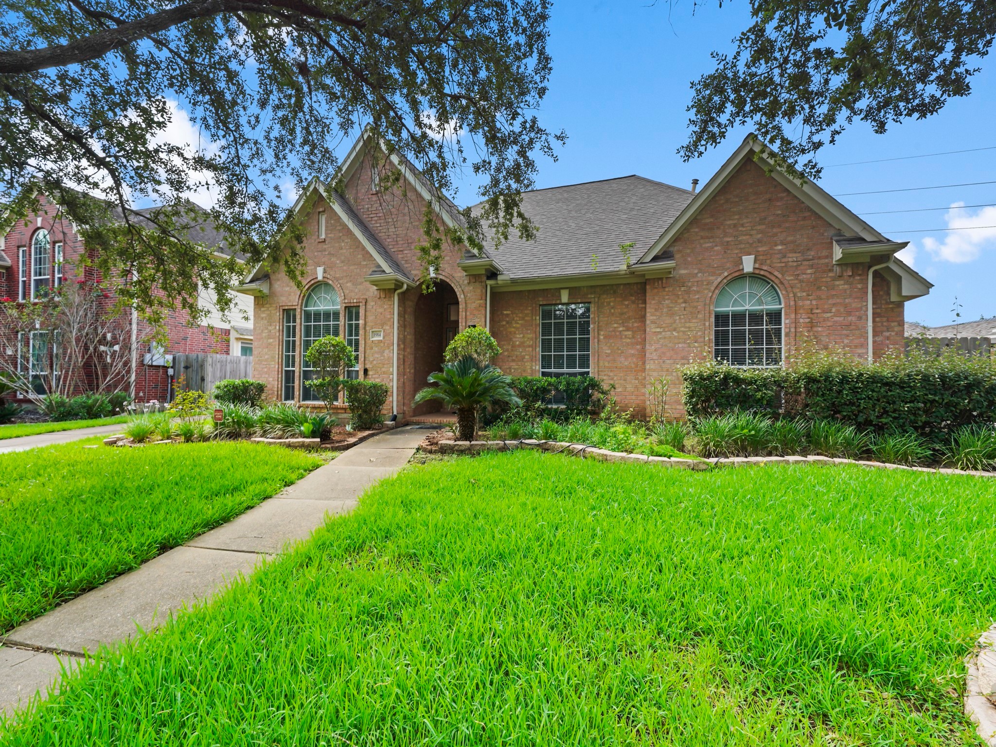 1914 Timber Creek Drive Missouri City TX 77459