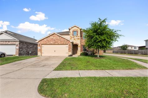 15406 Grand Sage Drive Cypress TX 77429