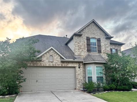 5706 Caper Shores Lane Sugar Land TX 77479