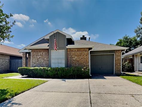 2722 Spring Dusk Lane Spring TX 77373
