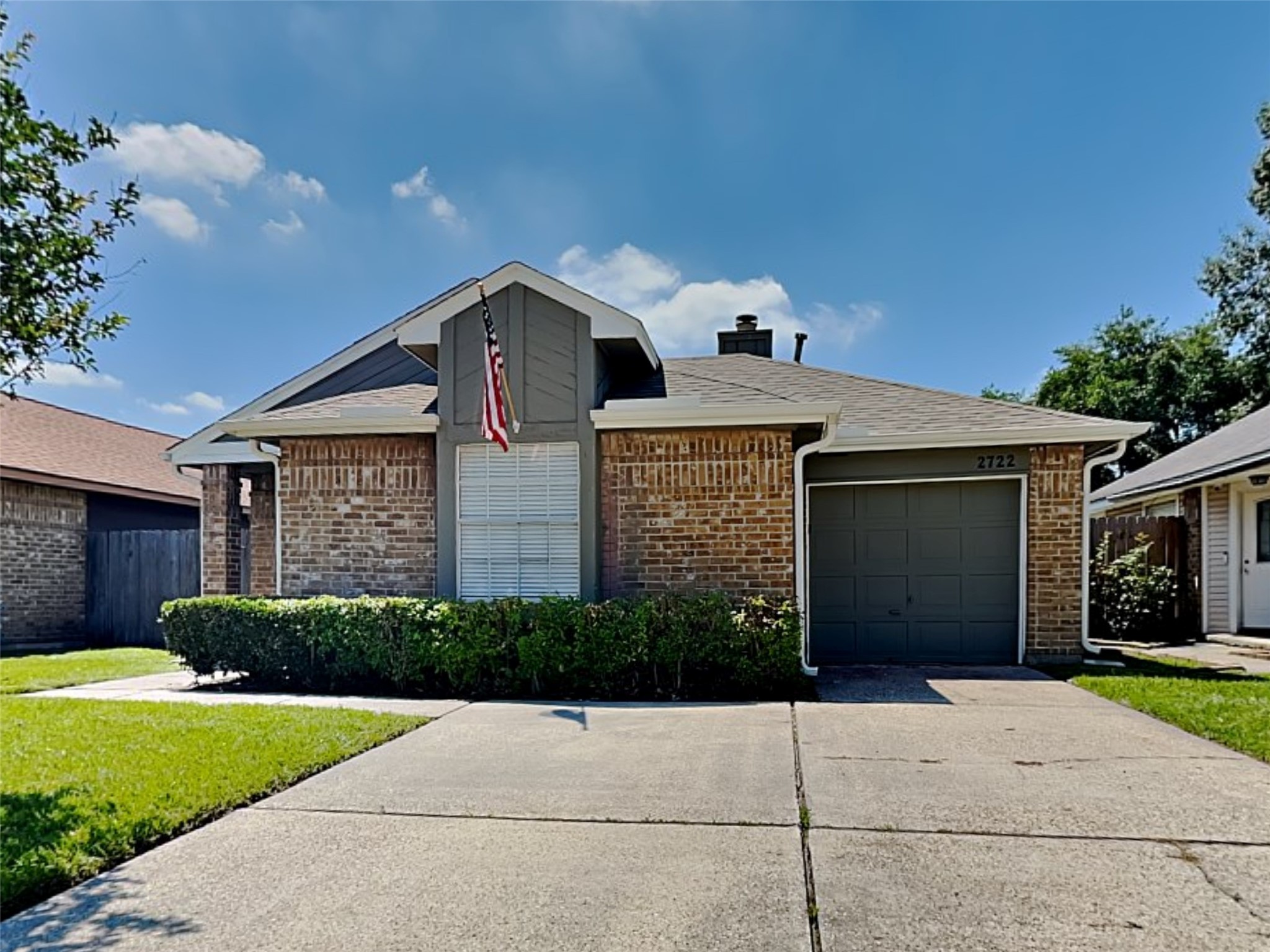 2722 Spring Dusk Lane Spring TX 77373
