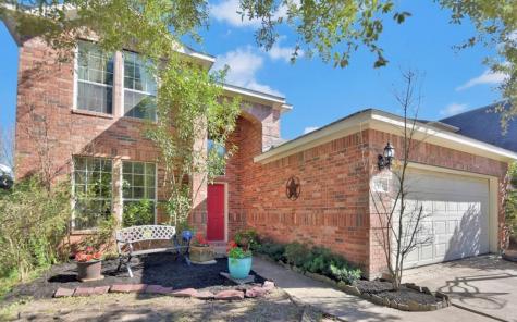 10634 Lyndon Meadows Drive Houston TX 77095