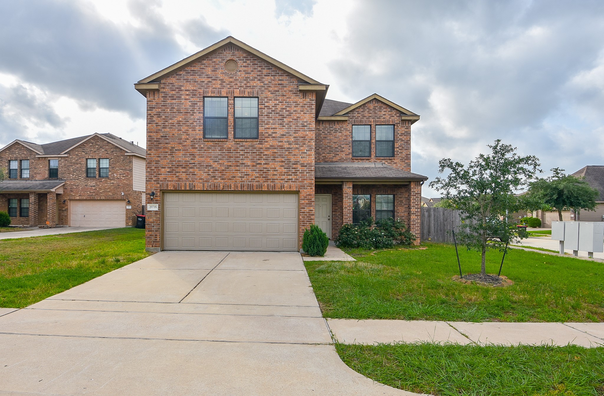 19719 Seabury Path Court Katy TX 77449