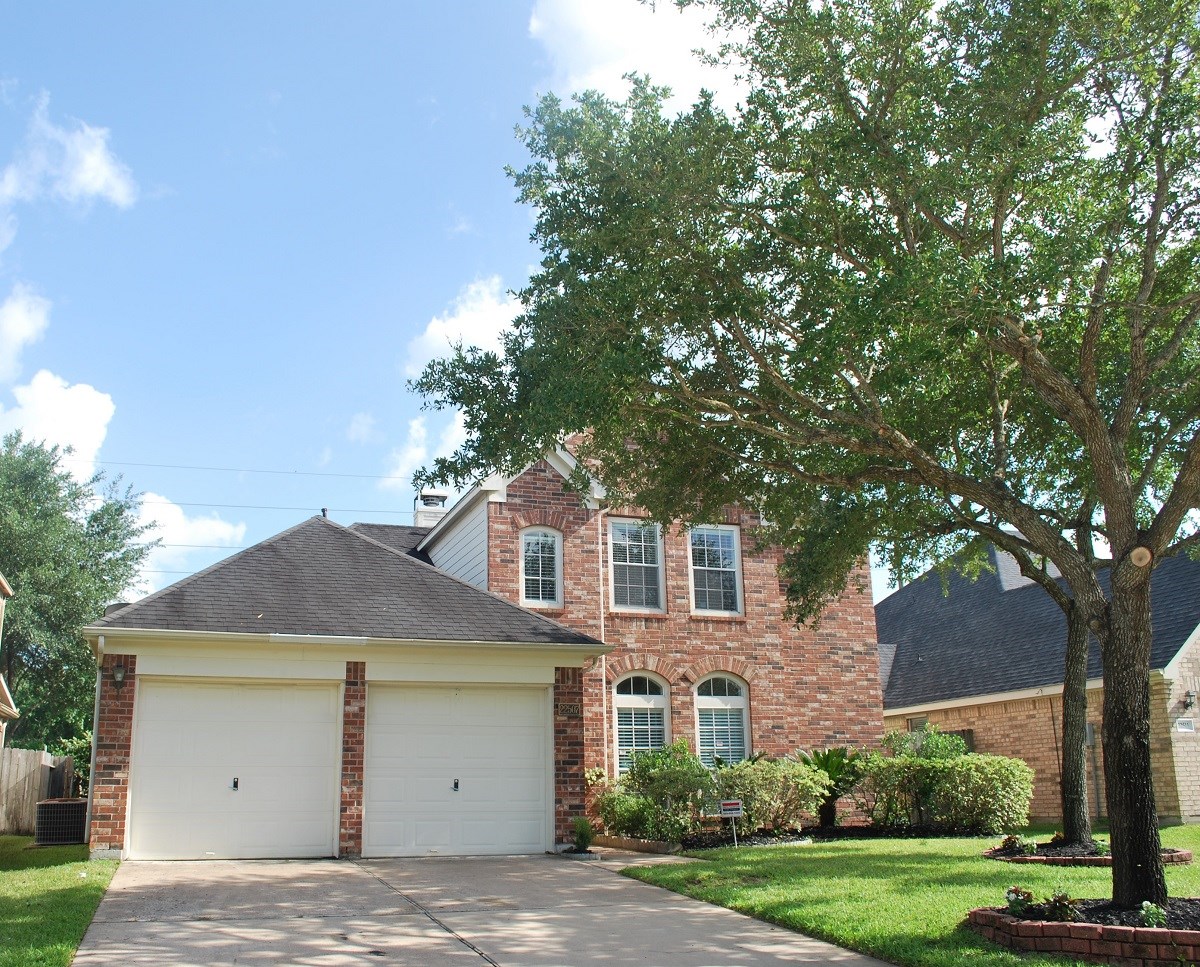22507 Cascade Springs Drive Katy TX 77494