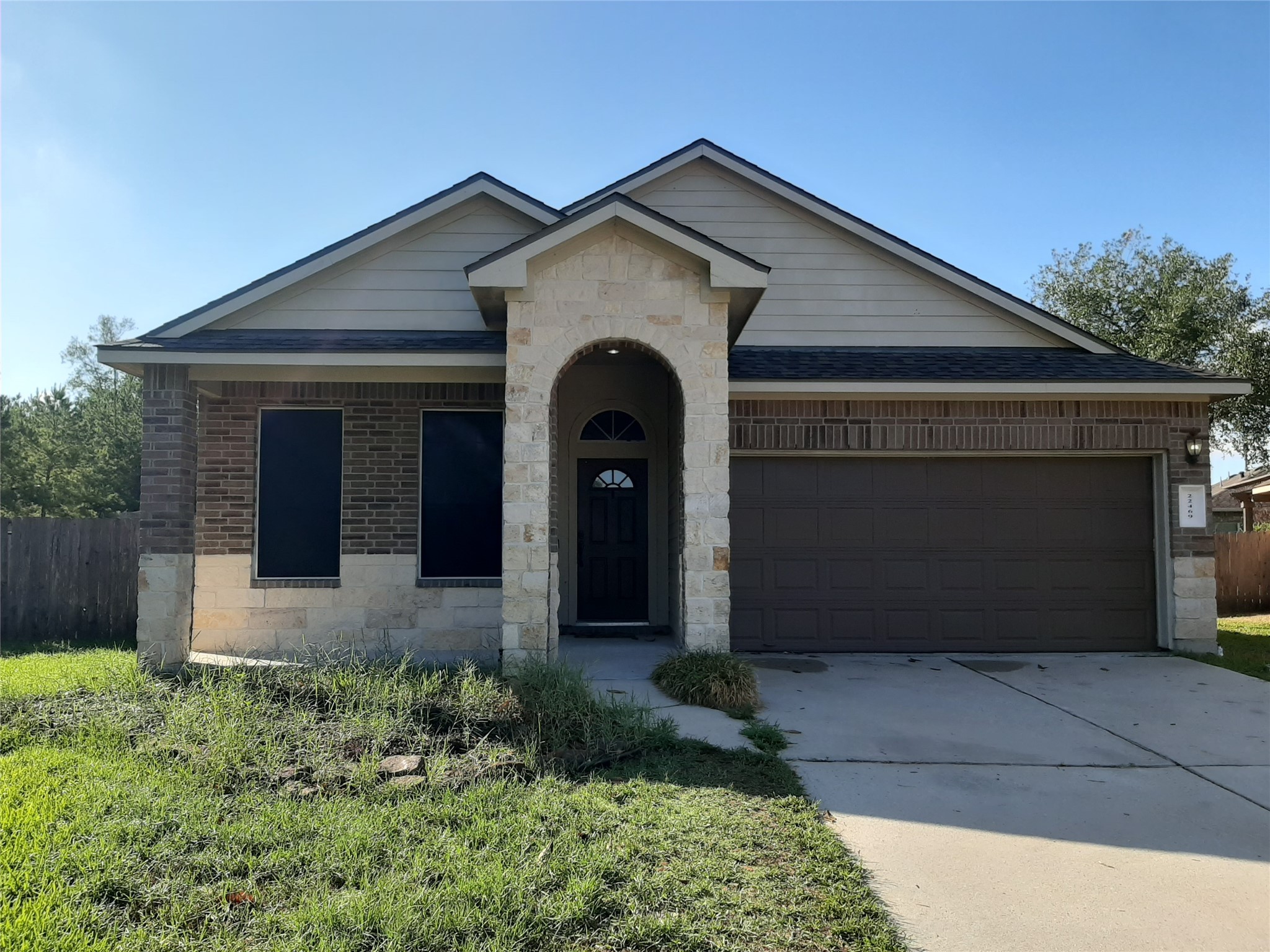 22469 Northfolk Valley Lane Porter TX 77365