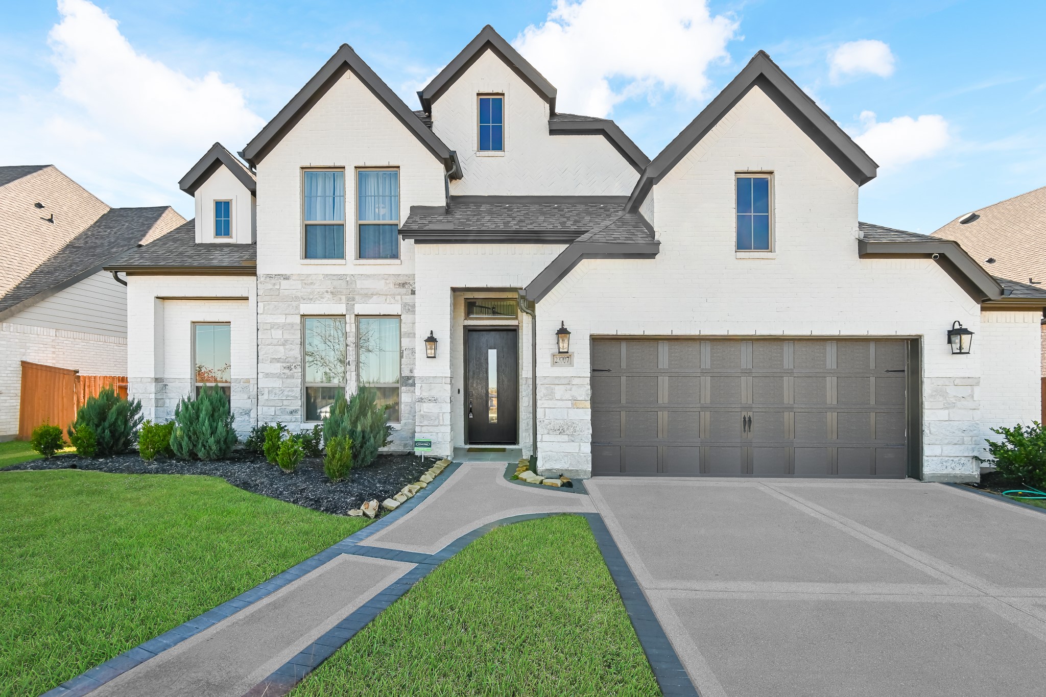 23707 Fernbriar Street Katy TX 77493
