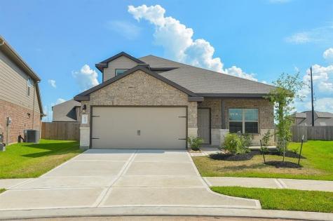 29347 Dunns Creek Court Katy TX 77494