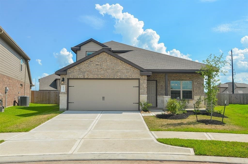 29347 Dunns Creek Court Katy TX 77494