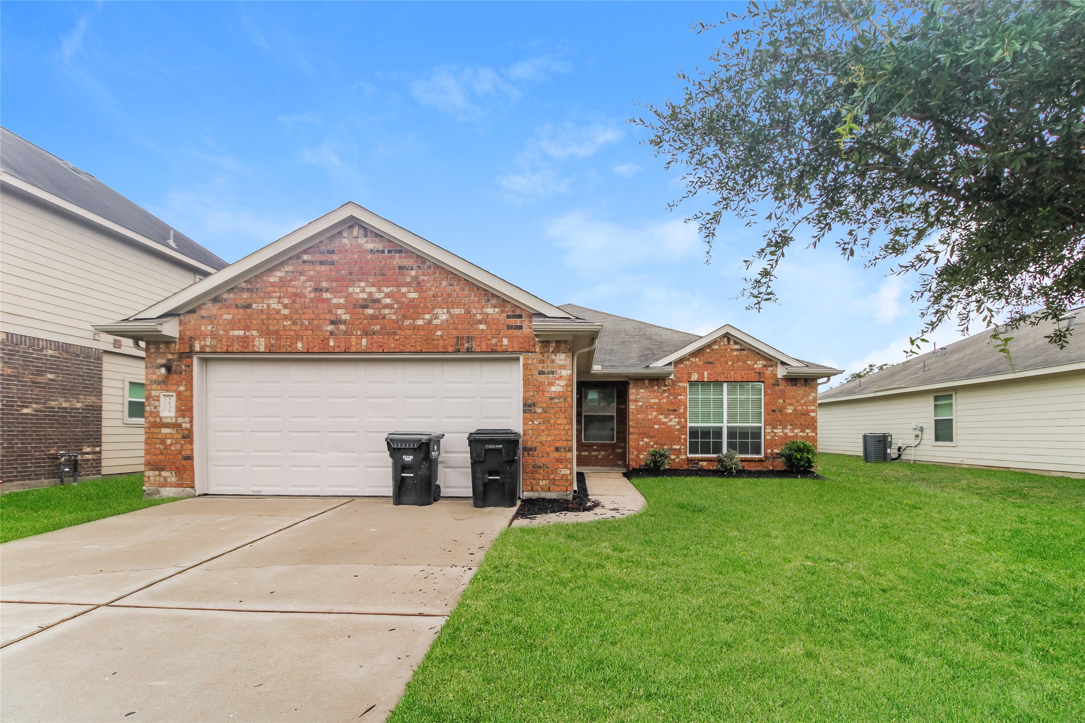 1031 Briza Del Mar Court Richmond TX 77406