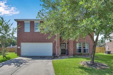 18303 Madisons Crossing Lane Tomball TX 77375