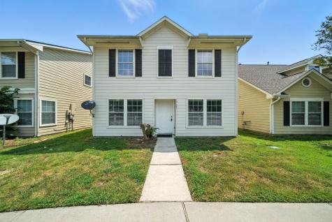 19603 Green Chase Lane Houston TX 77073