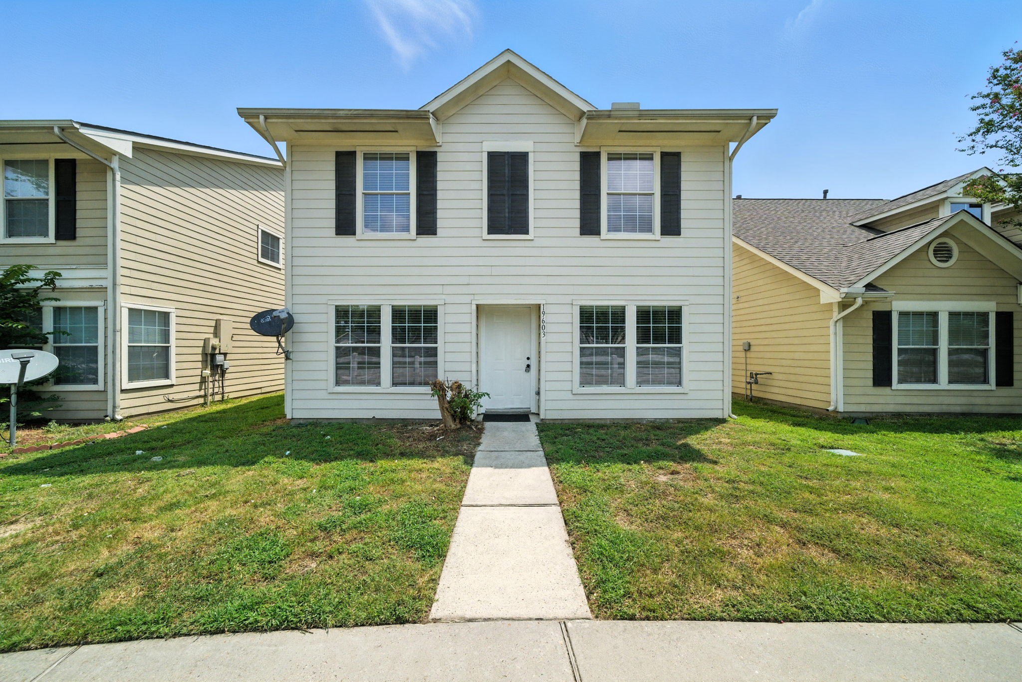 19603 Green Chase Lane Houston TX 77073