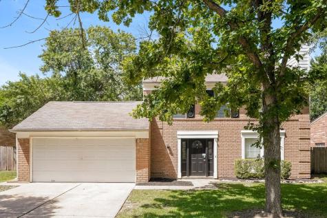 22802 Braken Manor Lane Katy TX 77449