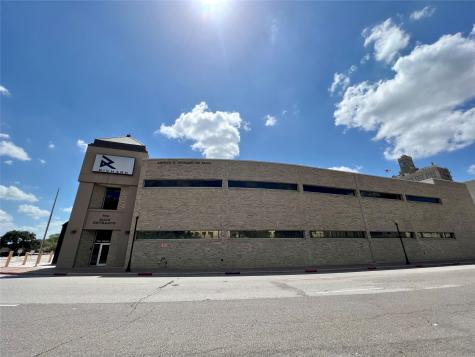 470 Jackson Street Beaumont TX 77701