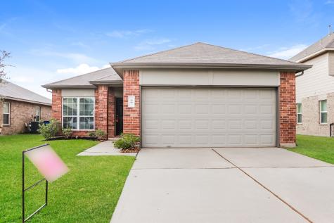 59 Santa Barbara Drive Manvel TX 77578