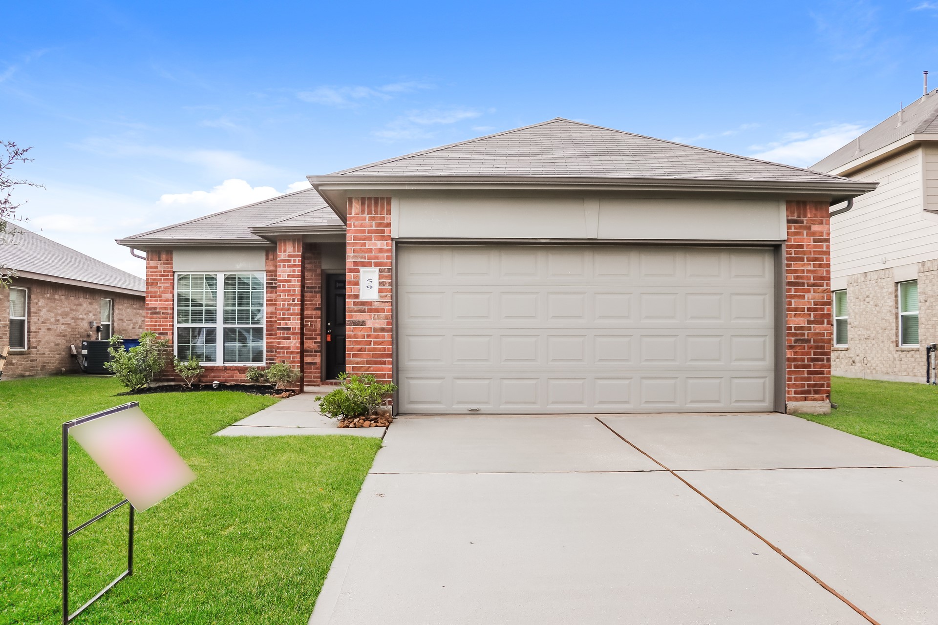 59 Santa Barbara Drive Manvel TX 77578