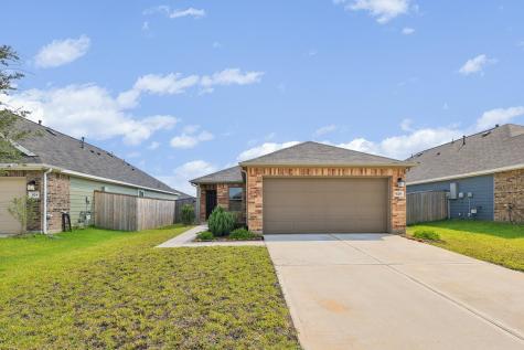 920 Gentle Moss Drive Magnolia TX 77354