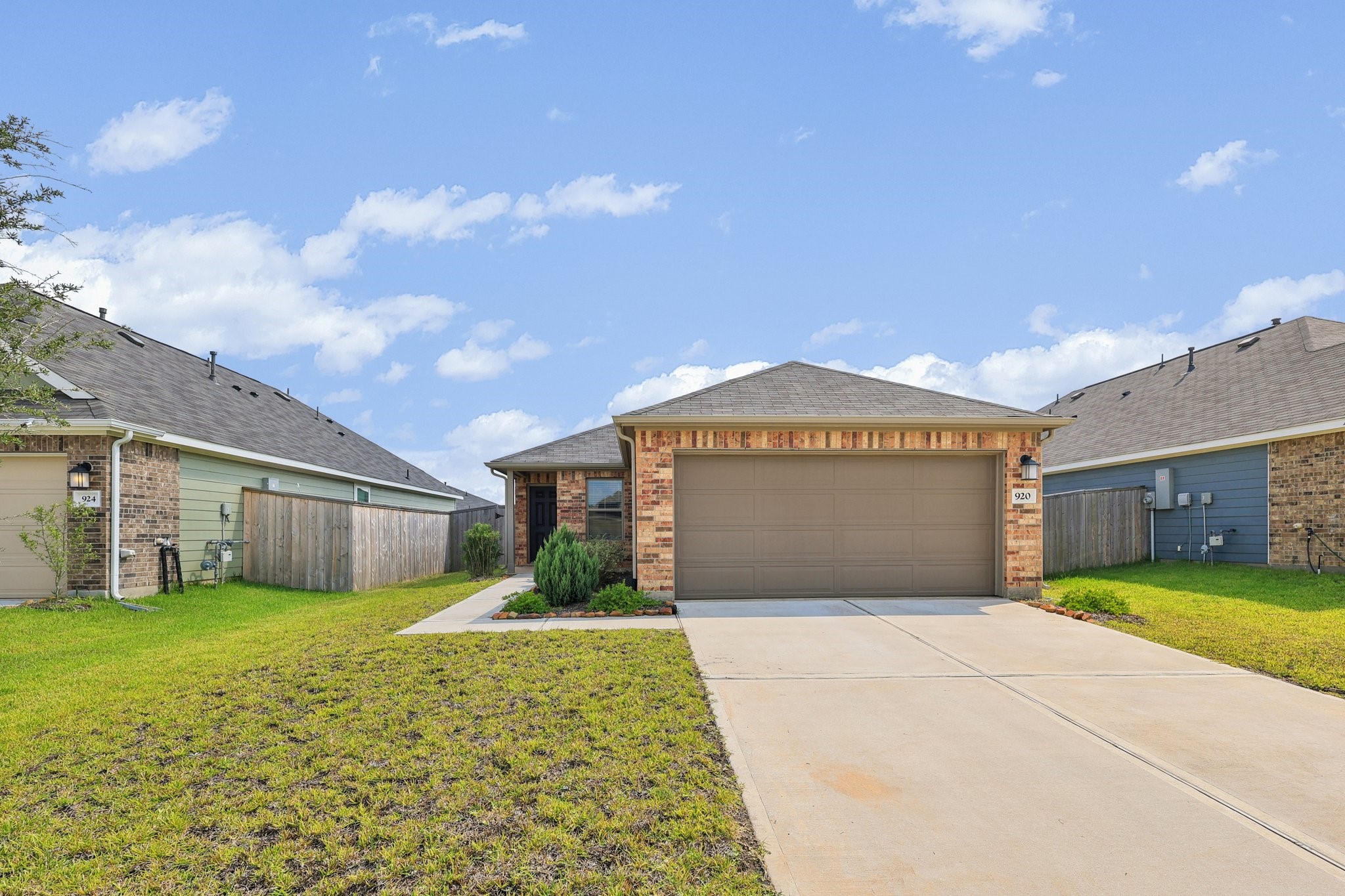 920 Gentle Moss Drive Magnolia TX 77354