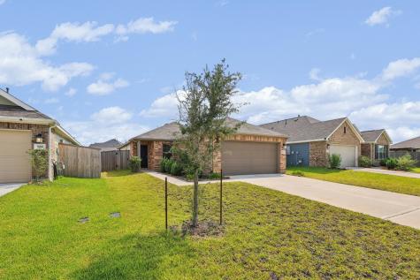 920 Gentle Moss Drive Magnolia TX 77354