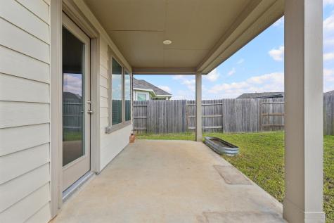 920 Gentle Moss Drive Magnolia TX 77354