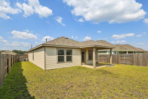 920 Gentle Moss Drive Magnolia TX 77354
