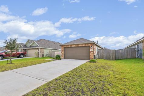 920 Gentle Moss Drive Magnolia TX 77354