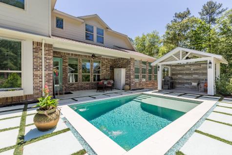 19276 Yellow Chestnut Lane New Caney TX 77357