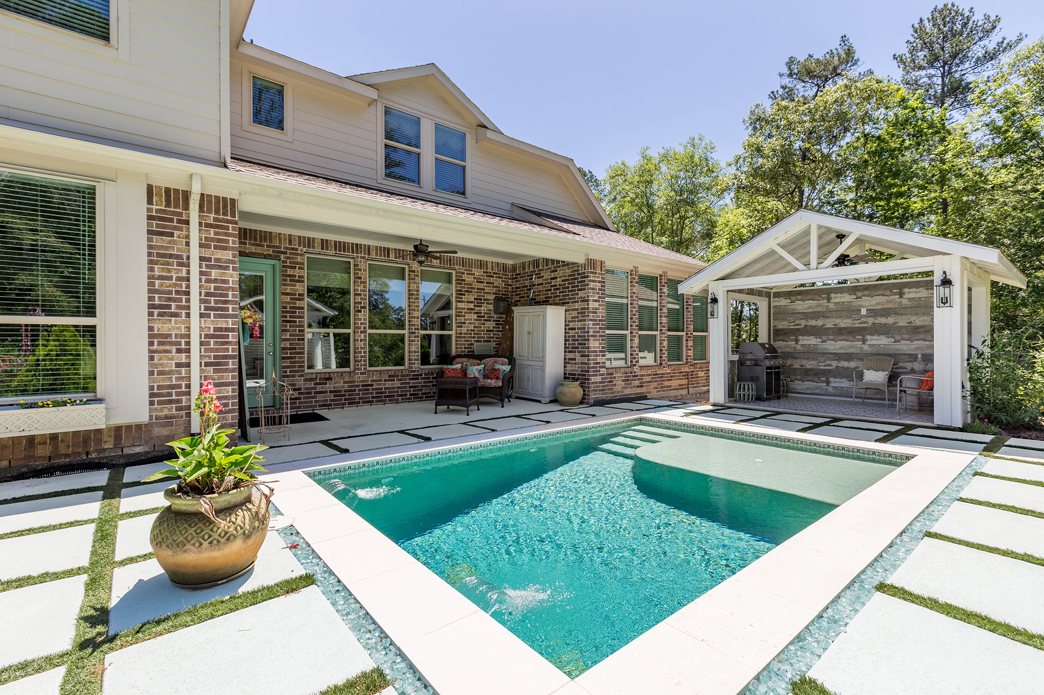 19276 Yellow Chestnut Lane New Caney TX 77357