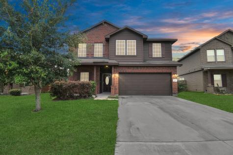 6011 Coleus Street Crosby TX 77532
