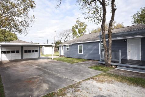11902 15th Street Santa Fe TX 77510