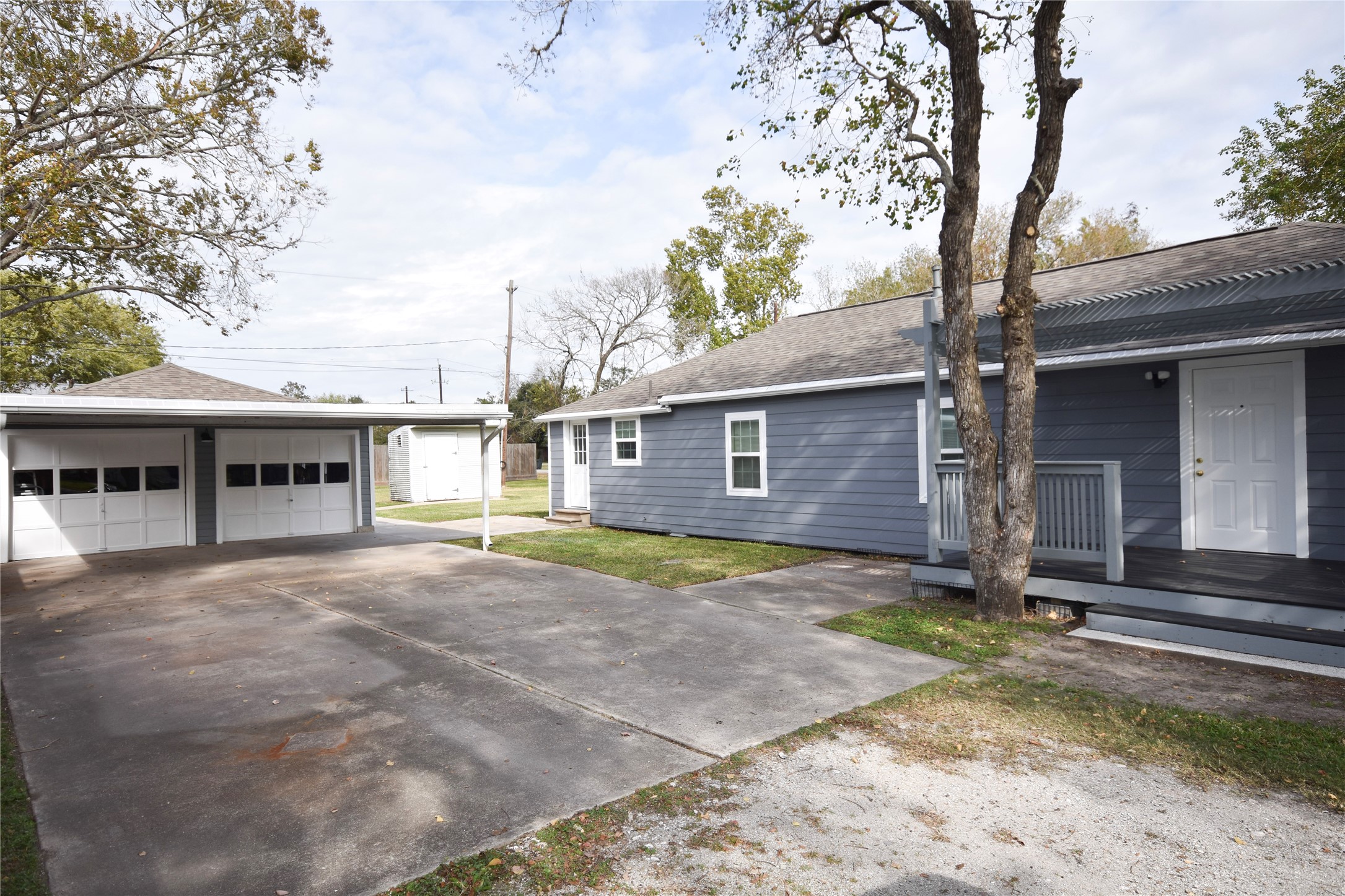 11902 15th Street Santa Fe TX 77510