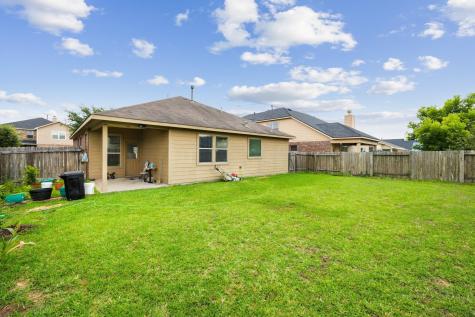 2603 Maverick Park Lane Katy TX 77449