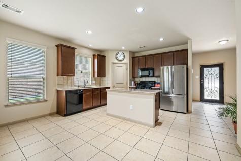 2603 Maverick Park Lane Katy TX 77449