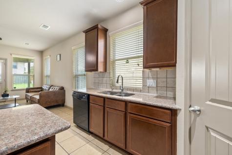 2603 Maverick Park Lane Katy TX 77449
