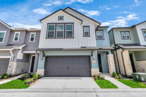 1408 Oliver Manor Lane Houston TX 77008