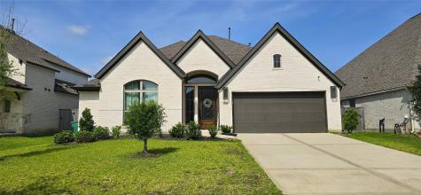 18920 Toscana Lane New Caney TX 77357