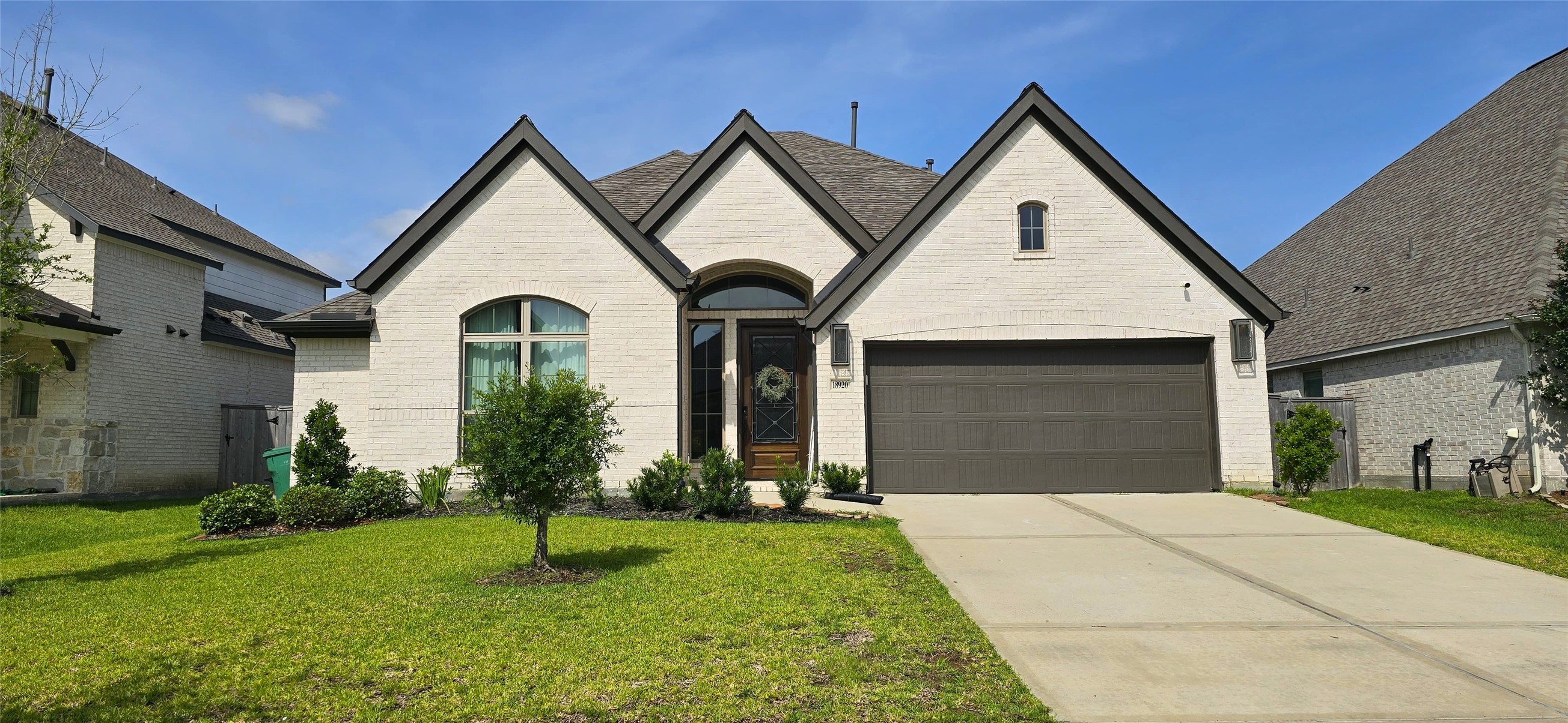 18920 Toscana Lane New Caney TX 77357