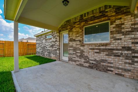 7542 Coral Terrace Drive Cypress TX 77433