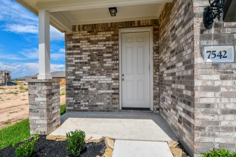 7542 Coral Terrace Drive Cypress TX 77433